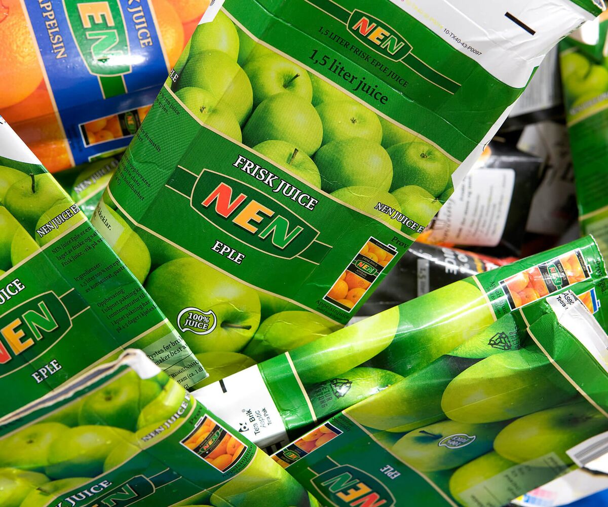 NEN-Produkter AS