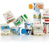 Separation of dairy products