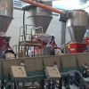 Washing Line With PE-Film Drying with RUNI Screw Compactor