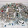 Dry PE-film, Showing Materials